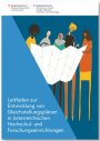 Vorschau Leitfaden zur Entwicklung von Gleichstellungsplänen in österreichischen Hochschul- und Forschungseinrichtungen