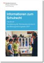 Vorschau Informationen zum Schulrecht