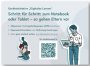 Vorschau Geräteinitiative Digitales Lernen: Schritt für Schritt zum Notebook oder Tablet – so gehen Eltern vor