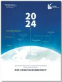Vorschau EHR-Umsetzungsbericht 2024