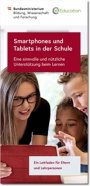 Vorschau Smartphones und Tablets in der Schule