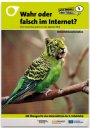 Vorschau Wahr oder falsch im Internet?