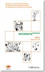 Vorschau Mathematikmethoden 