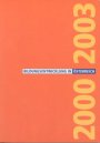 Vorschau Bildungsentwicklung in Österreich 2000 - 2003 