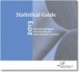 Vorschau Statistical Guide 2013