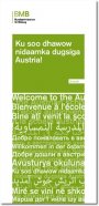 Vorschau Willkommen in der österreichischen Schule! - Somali