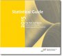 Vorschau Statistical Guide 2015
