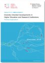 Vorschau Diversity Oriented Developments in Higher Education and Research Institutions