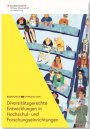 Vorschau Blickpunkte Diversitas 2018 – Diversitätsgerechte Entwicklungen in Hochschul- und Forschungseinrichtungen