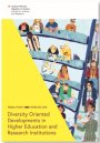 Vorschau Focalpoints Diversitas 2018 – Diversity Oriented Developments in Higher Education and Research Institutions