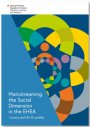 Vorschau Mainstreaming the Social Dimension in the EHEA
