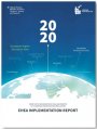 Vorschau EHEA Implementation Report 2020