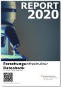 Vorschau BMBWF-Forschungsinfrastruktur-Datenbank: Report 2020