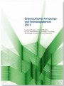 Vorschau Österreichischer Forschungs- und Technologiebericht 2013