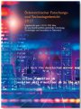Vorschau Österreichischer Forschungs- und Technologiebericht 2017