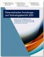 Vorschau Österreichischer Forschungs- und Technologiebericht 2021