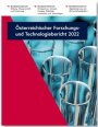 Vorschau Österreichischer Forschungs- und Technologiebericht 2022