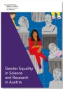 Vorschau Gender Equality in Science and Research in Austria - Summary