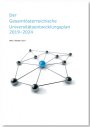 Vorschau Der Gesamtösterreichische Universitätsentwicklungsplan 2019-2024