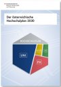 Vorschau Der östereichische Hochschulplan 2030