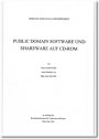 Vorschau Public Domain Software und Shareware auf CD-ROM
