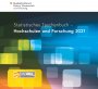Vorschau Statistisches Taschenbuch – Hochschulen und Forschung 2021