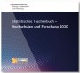 Vorschau Statistisches Taschenbuch – Hochschulen und Forschung 2020