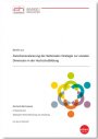 Vorschau Bericht zur Zwischenevaluierung der Nationalen Strategie zur sozialen Dimension in der Hochschulbildung