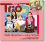 Vorschau Trio - Hallo Österreich! - Heft 04