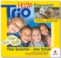 Vorschau Trio - Hallo Österreich! - Heft 08
