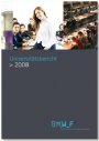 Vorschau Universitätsbericht 2008