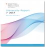 Vorschau University Report 2017