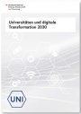 Vorschau Universitäten und digitale Transformation 2030
