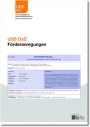 Vorschau Unterrichtsbegleitende Sprachstandsbeobachtung Deutsch als Zweitsprache - Förderanregungen (Karteikarten)